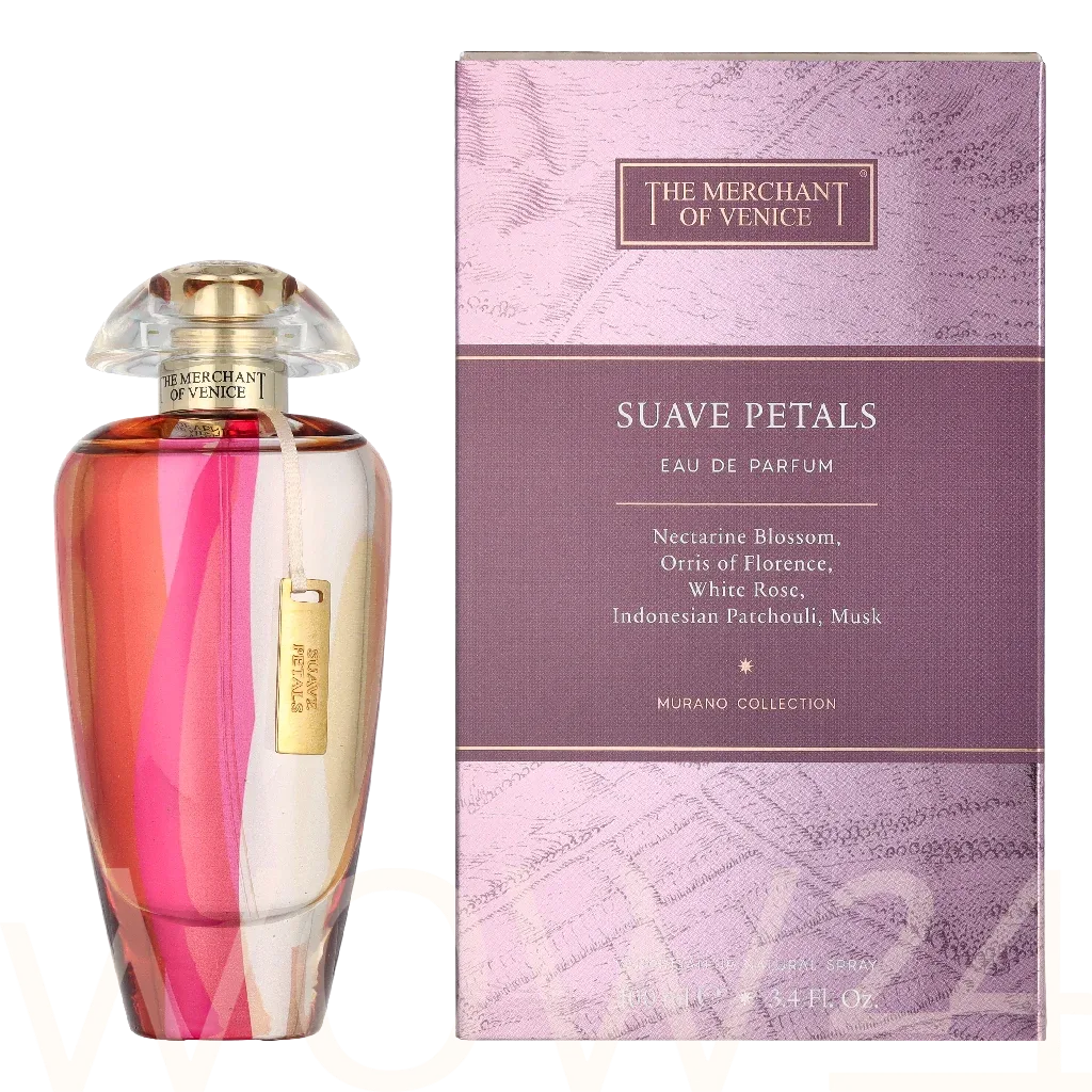 The Merchant of Venice Suave petals thumbnail 4