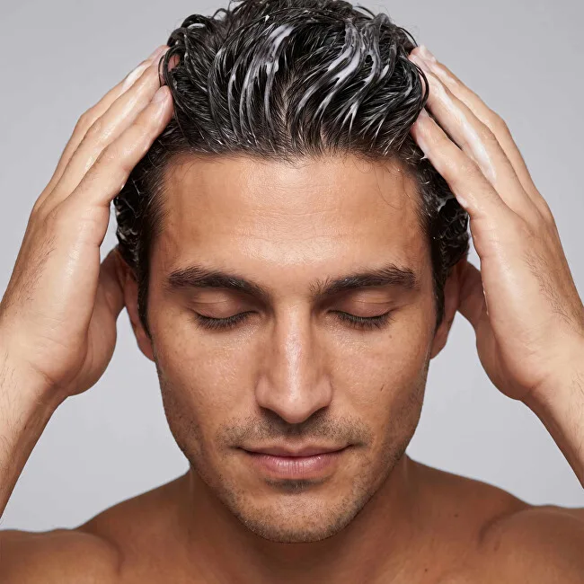 Cocosolis Men's Grow Hair Loss Guard Anti-Hair Loss Conditioner 200 ml thumbnail 2