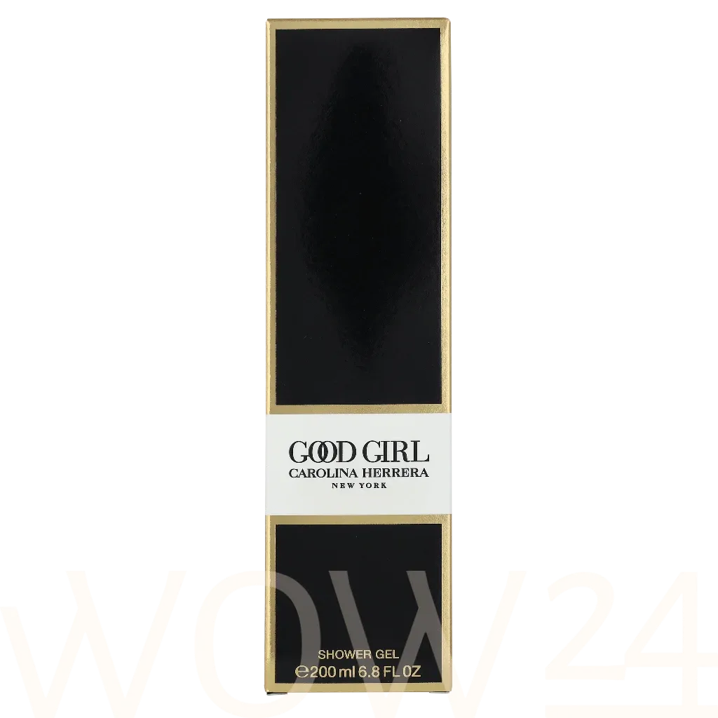 Carolina Herrera Good girl thumbnail 2