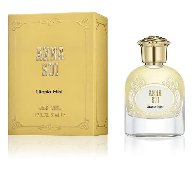 Anna Sui Wild Wonder Utopia Mist thumbnail 3