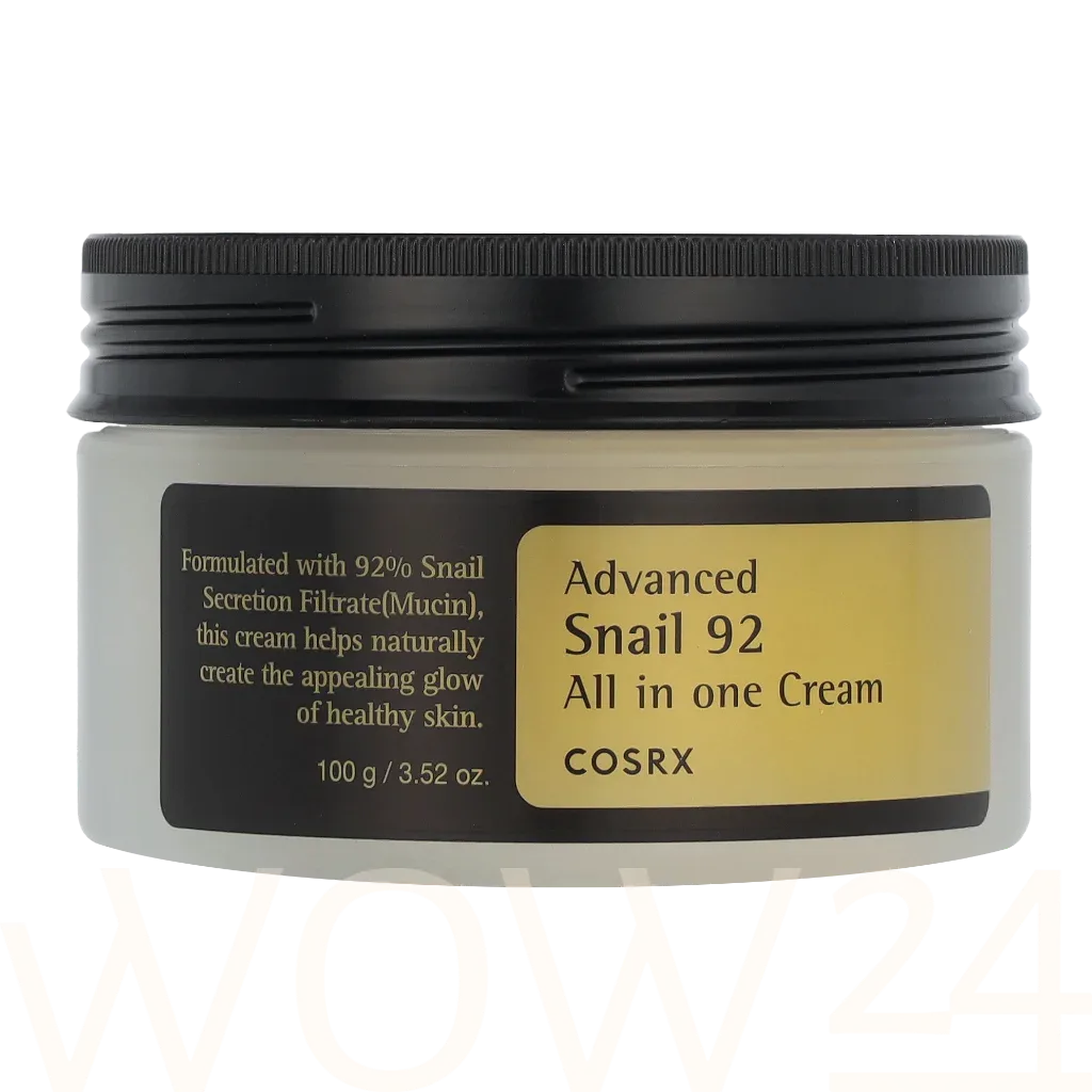 COSRX Advanced Snail 92 All In One Cream thumbnail 5
