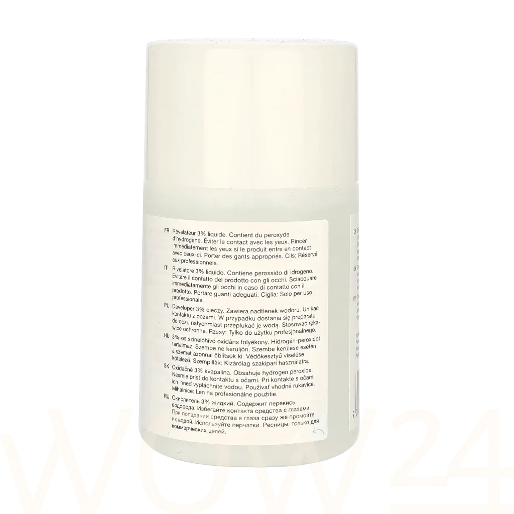 RefectoCil Oxidant Liquid thumbnail 3
