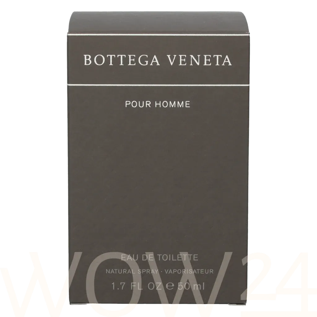 Bottega Veneta Bottega Veneta Pour Homme thumbnail 2