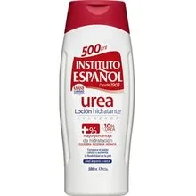 Instituto Espanol Urea Moisturizing Lotion thumbnail 2