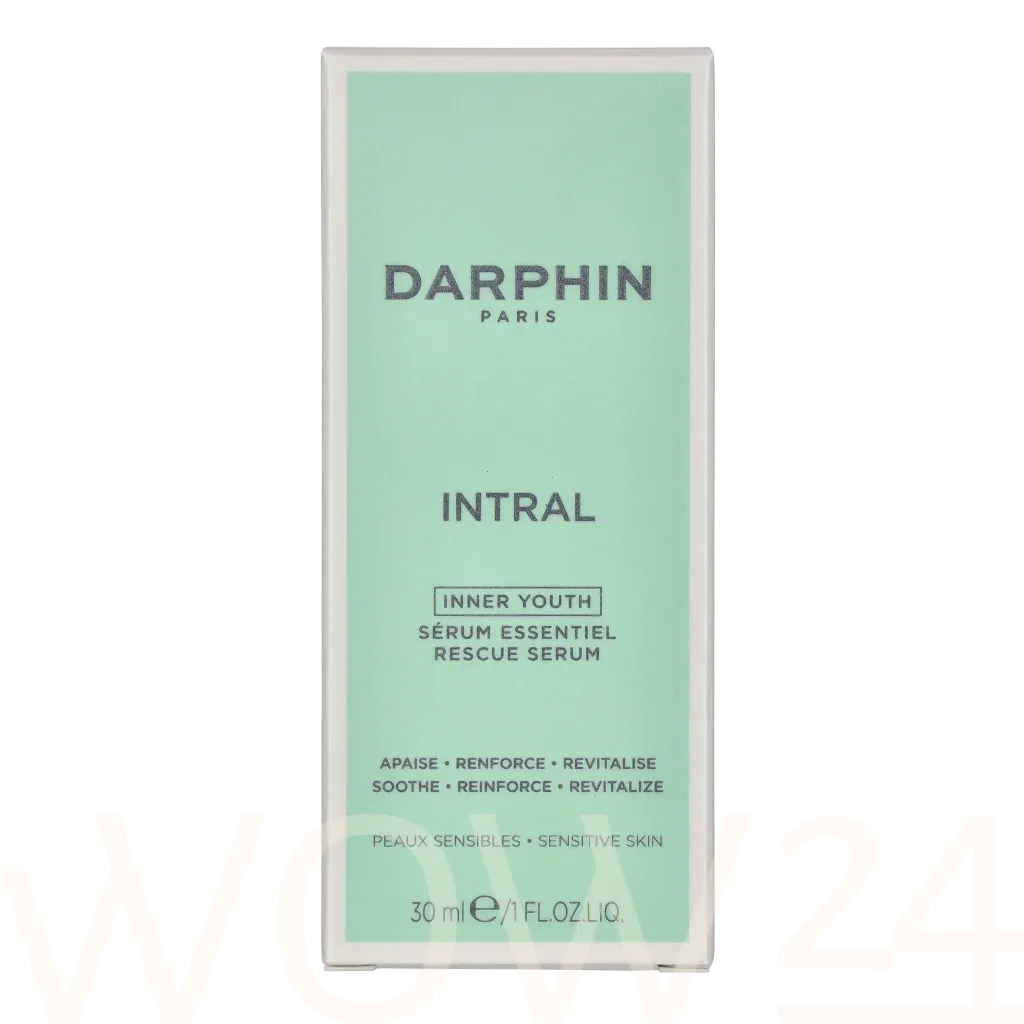 Darphin Darphin Intral Inner Youth Rescue Serum thumbnail 2