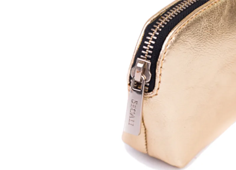 SEGALI Leather bag etue thumbnail 5