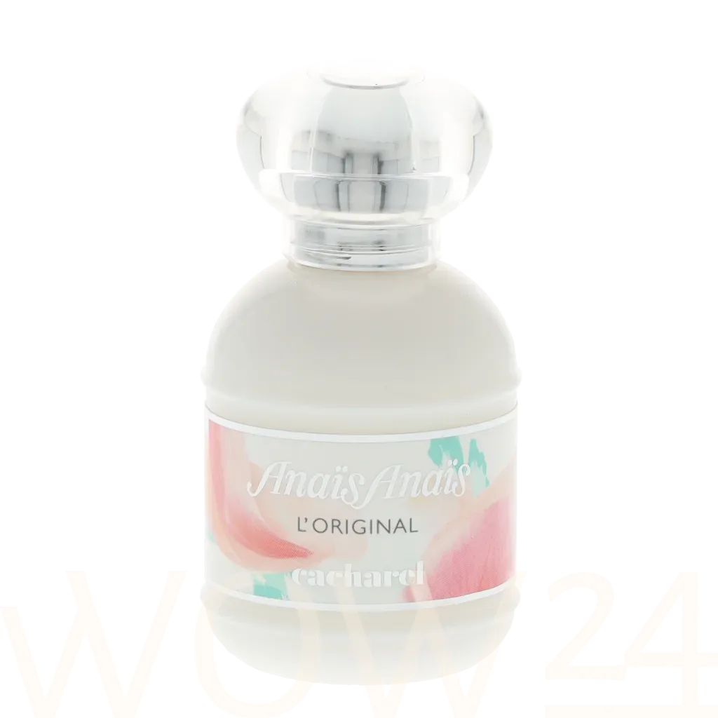 Cacharel Anais Anais L'Original thumbnail 5