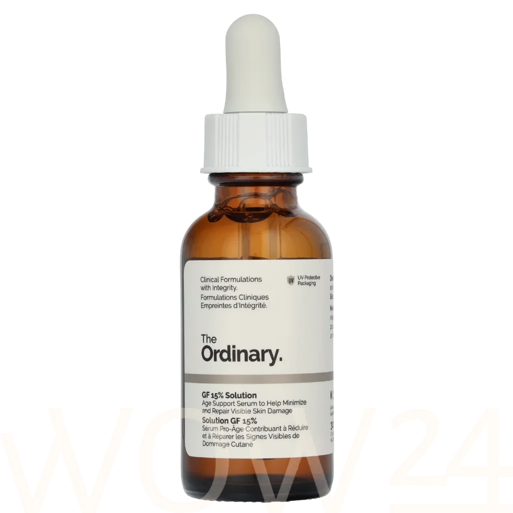 The Ordinary The Ordinary GF 15% Solution thumbnail 5