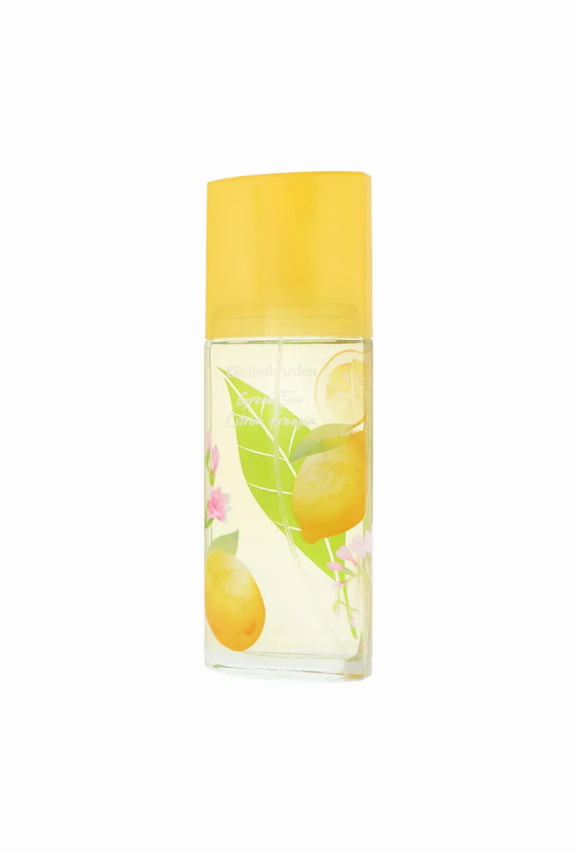 Elizabeth Arden Green Tea Citron Freesia thumbnail 7