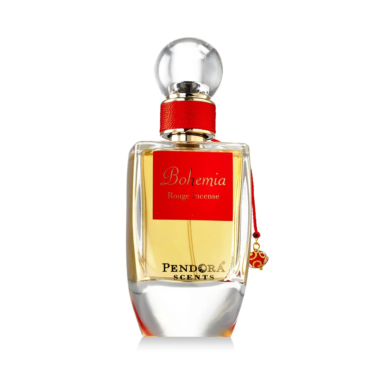 Pendora Scents Bohemia Rouge Incense thumbnail 2
