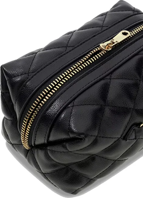 Guess Women's cosmetic bag PW7589P6490-BLA thumbnail 4