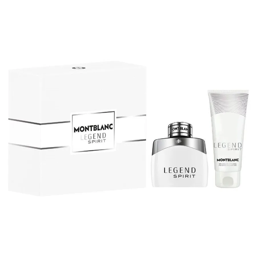 Mont Blanc Legend Spirit thumbnail 6