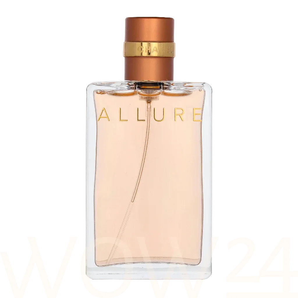 Chanel Allure thumbnail 5