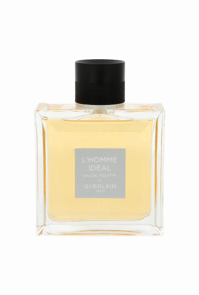L´Homme Ideal