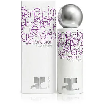 André Courreges Generation thumbnail 3