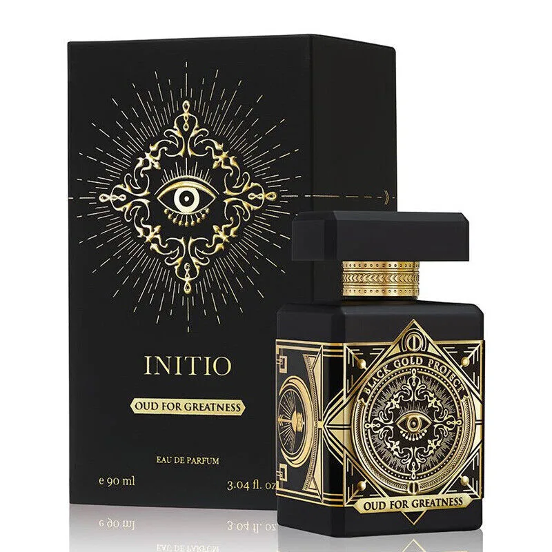Initio Oud For Greatness thumbnail 3