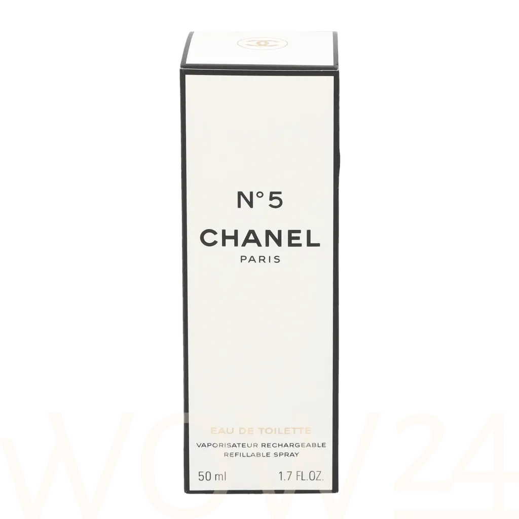 Chanel No.5 thumbnail 2