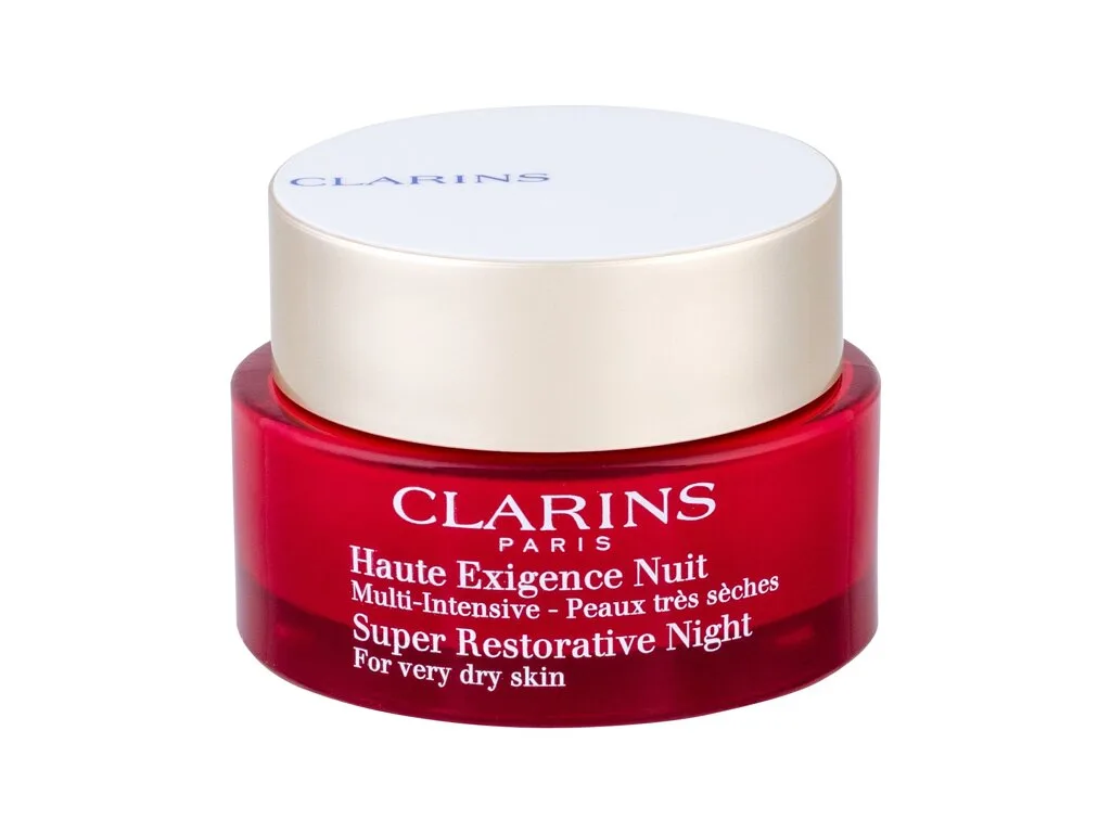 Super Restorative Night Cream Very Dry Skin