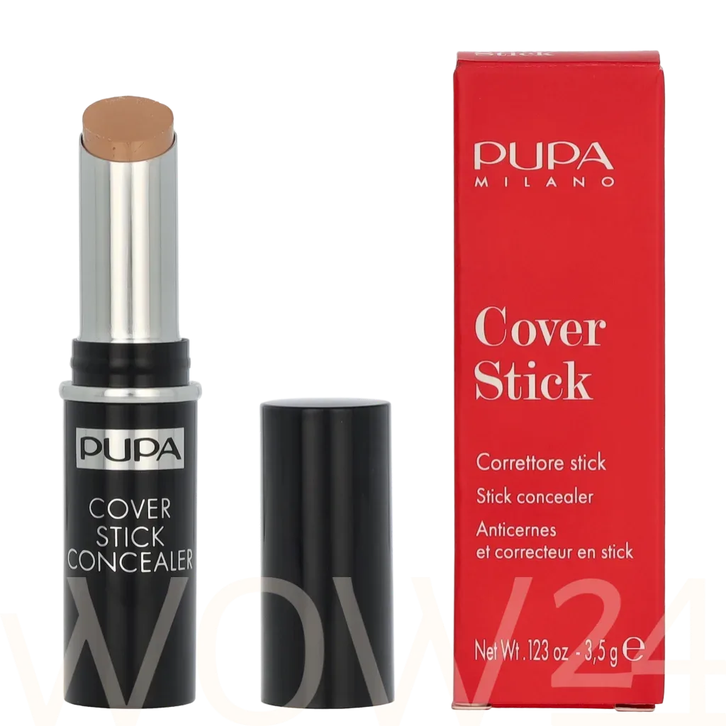 Pupa Pupa Cover Stick Concealer thumbnail 4
