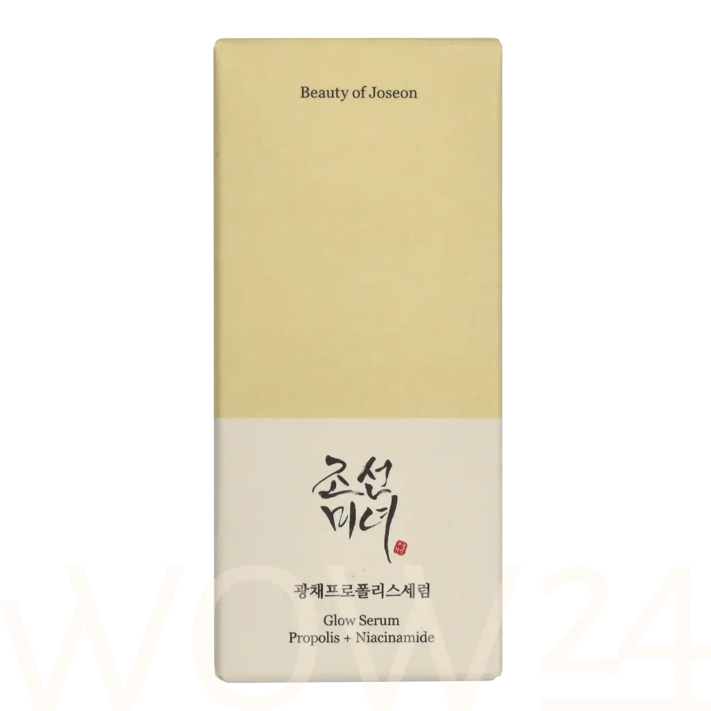 Beauty of Joseon Propolis + Niacinamide Glow Serum thumbnail 2