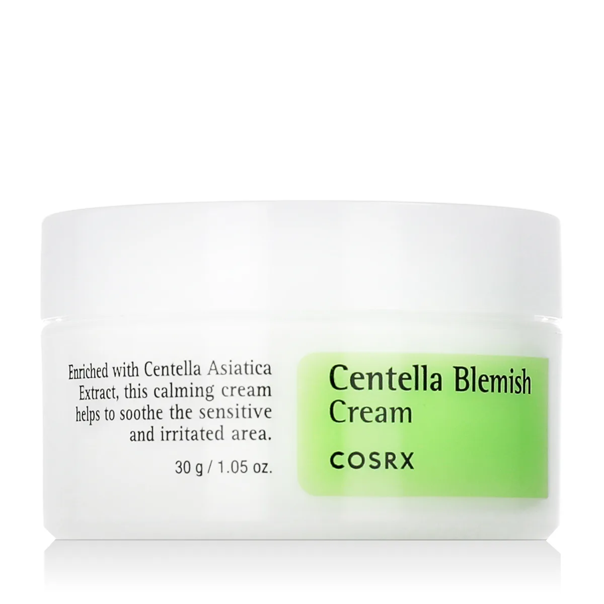 COSRX Centella Blemish Cream thumbnail 4