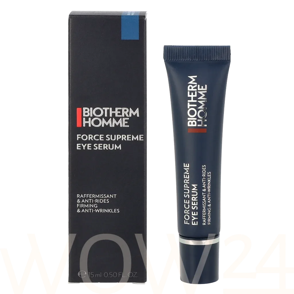 Biotherm Homme force supreme thumbnail 4