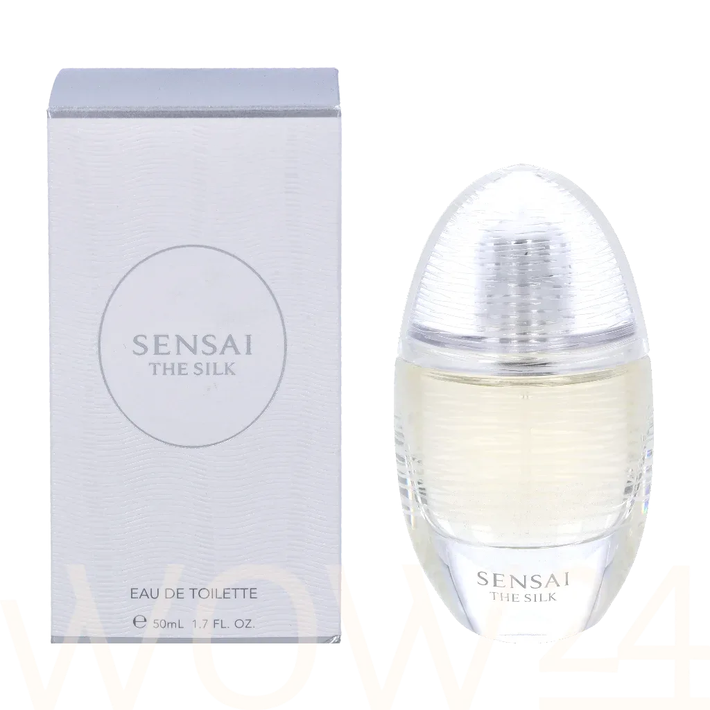 Sensai The Silk thumbnail 4