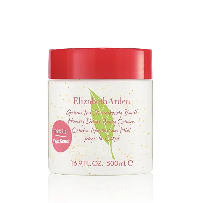 Elizabeth Arden Green Tea Strawberry Basil thumbnail 3