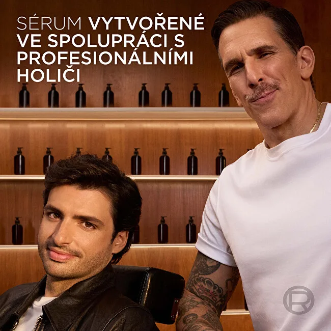 Loreal Barber Club Serum for rapid skin regeneration thumbnail 8