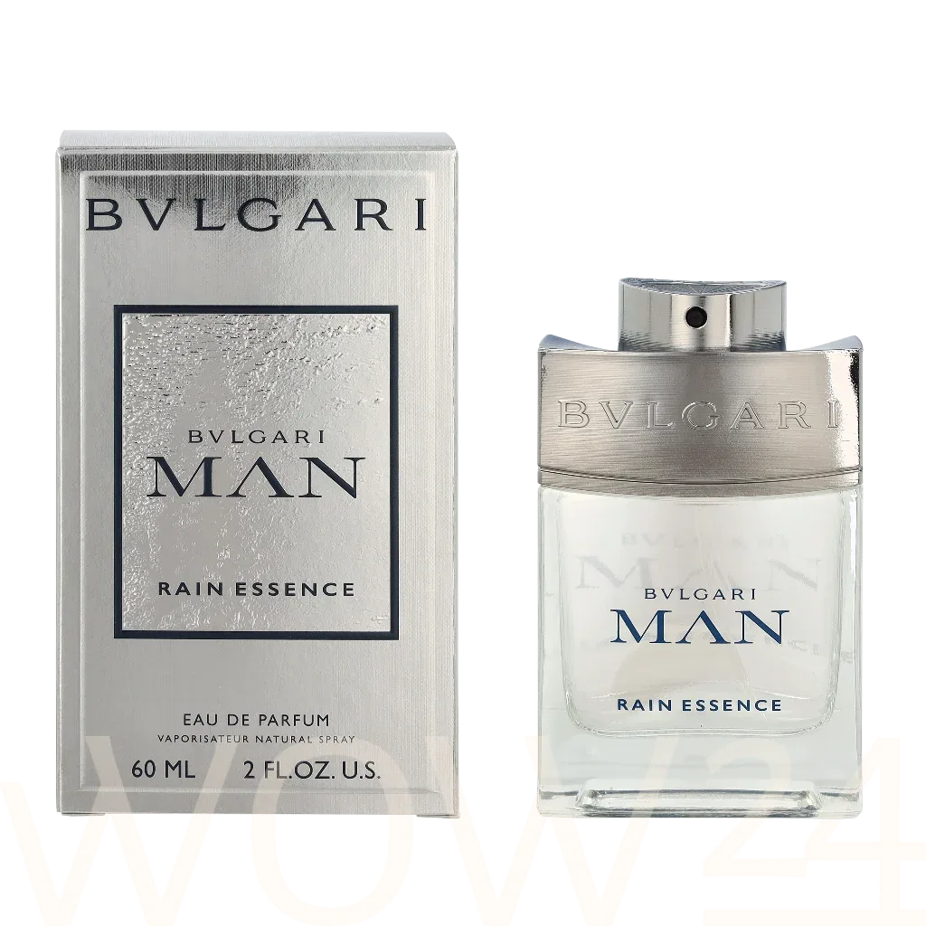 Bvlgari MAN Rain Essence thumbnail 4
