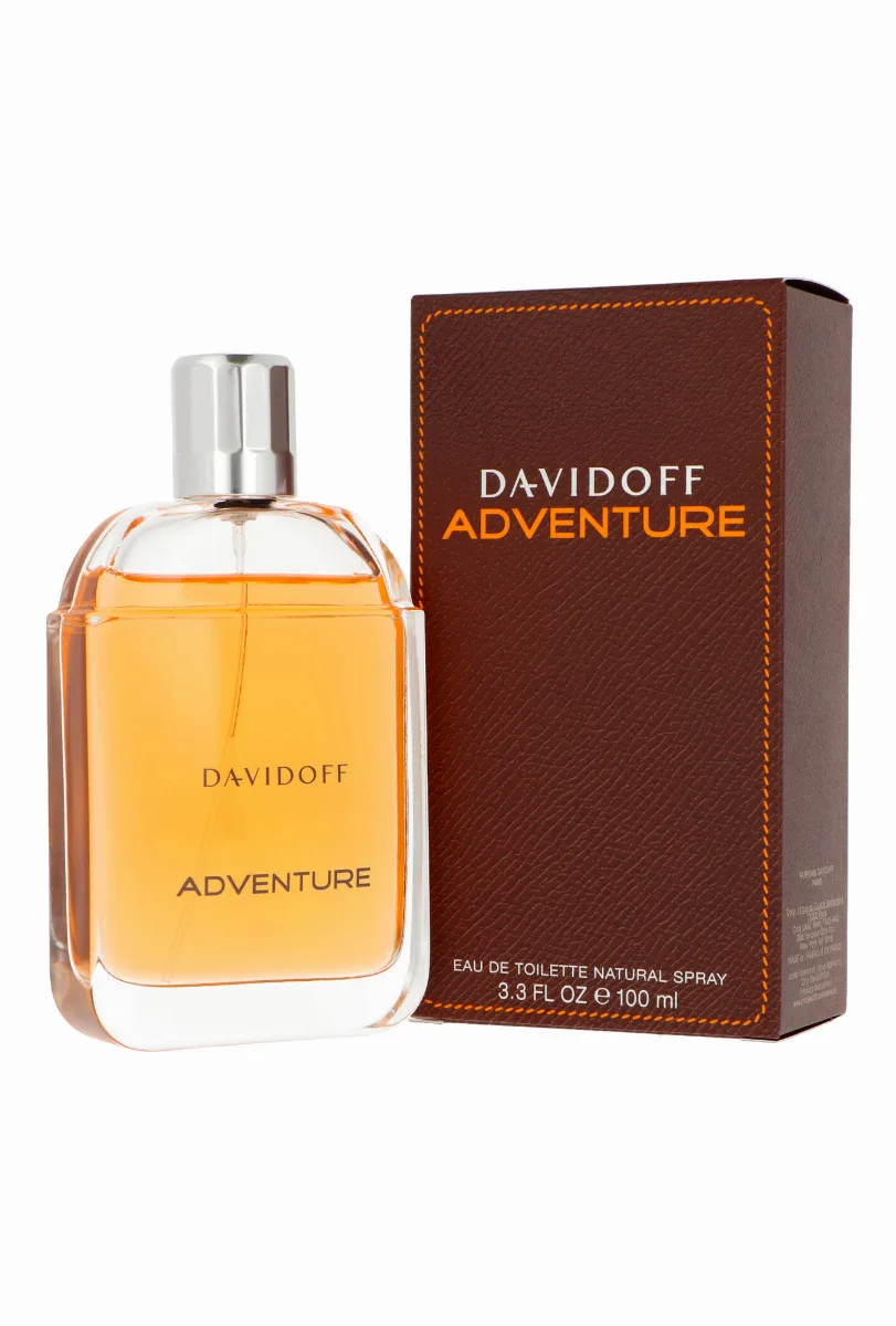 Davidoff Adventure thumbnail 4