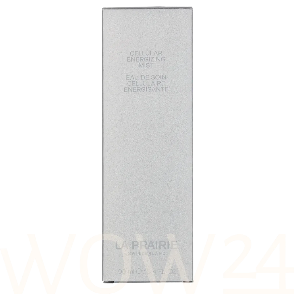 La Prairie Cellular Energizing Mist thumbnail 2