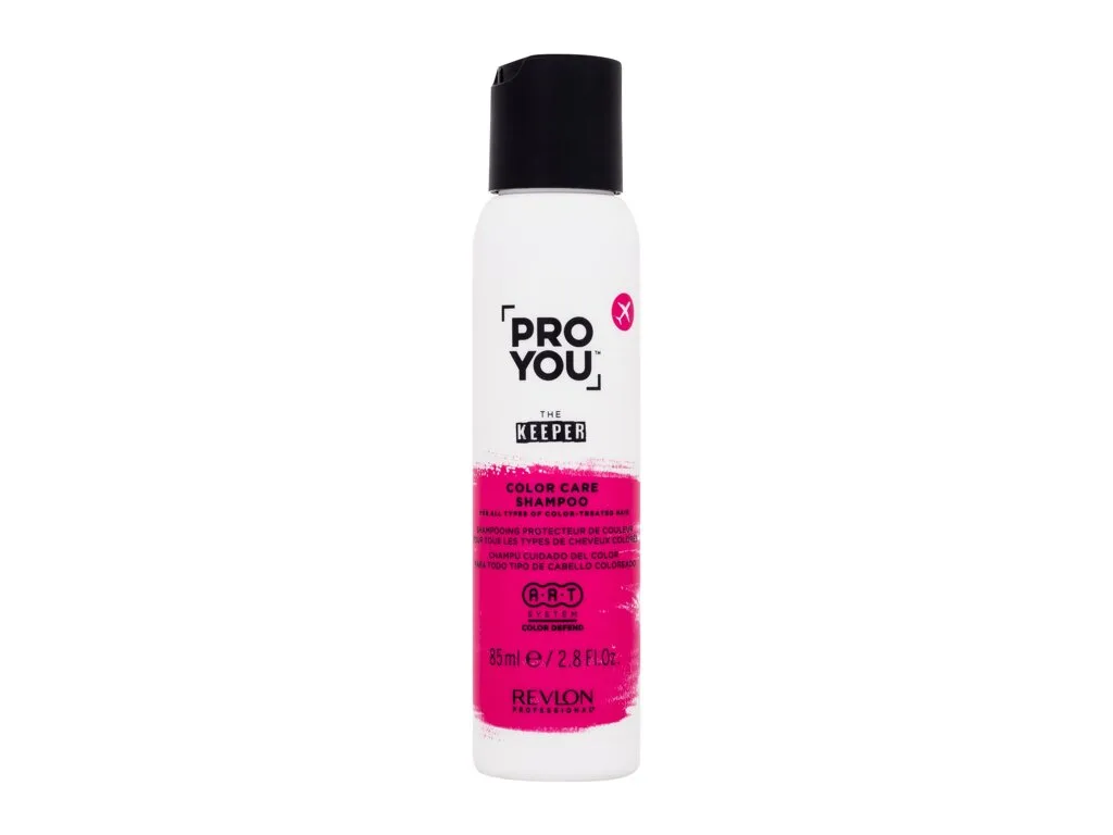 ProYou The Keeper Color Care Shampoo