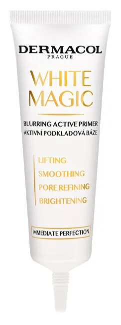 Dermacol White Magic thumbnail 2