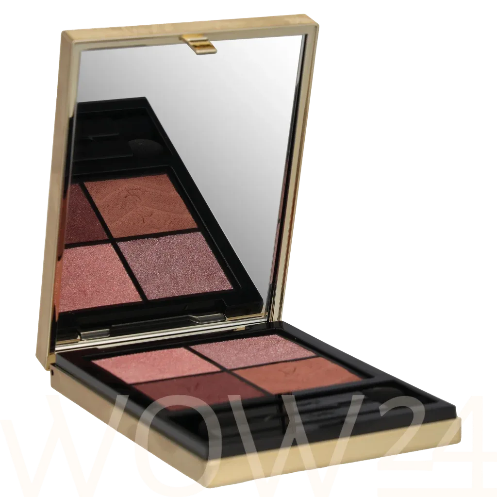Yves Saint Laurent YSL Couture Mini Clutch Eye Shadow Palette thumbnail 5
