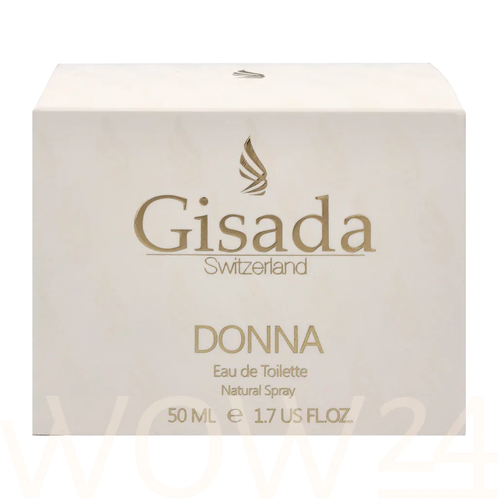 Gisada Donna thumbnail 2