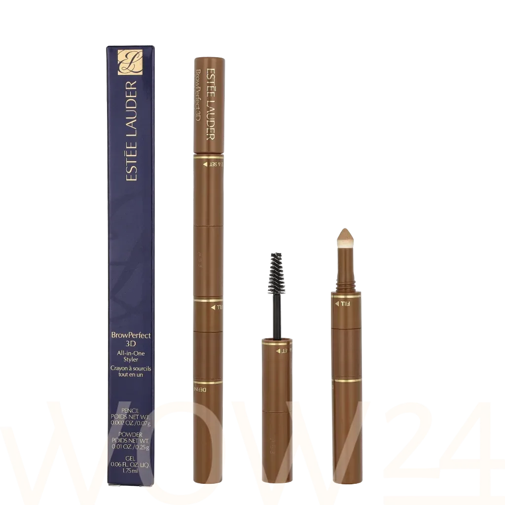 Esteé Lauder Brow Perfect 3D All-in-One Styler thumbnail 4