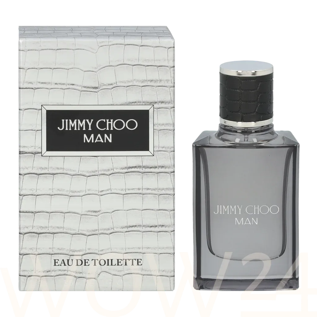 Jimmy Choo Man thumbnail 4