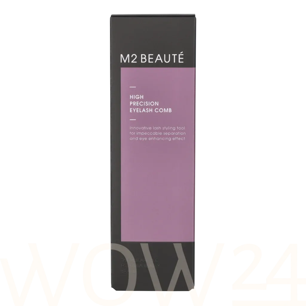 M2 Beauté M2 Beaute Eyelash Comb thumbnail 2