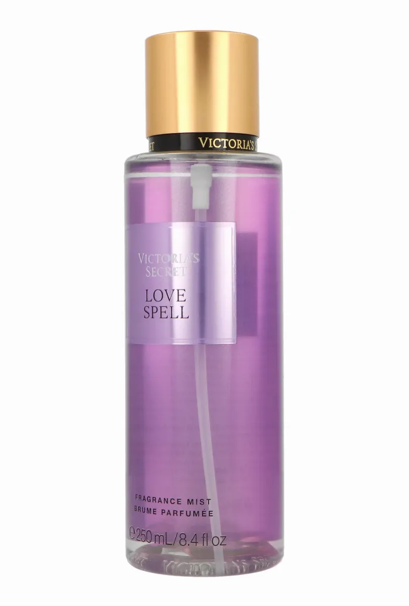 Victoria secret Love Spell thumbnail 4
