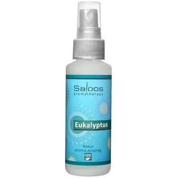 Saloos Natural air freshener Eucalyptus thumbnail 2