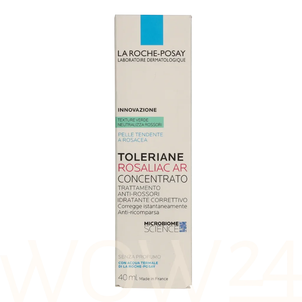 La Roche-Posay Toleriane Rosaliac AR Concentrate thumbnail 2