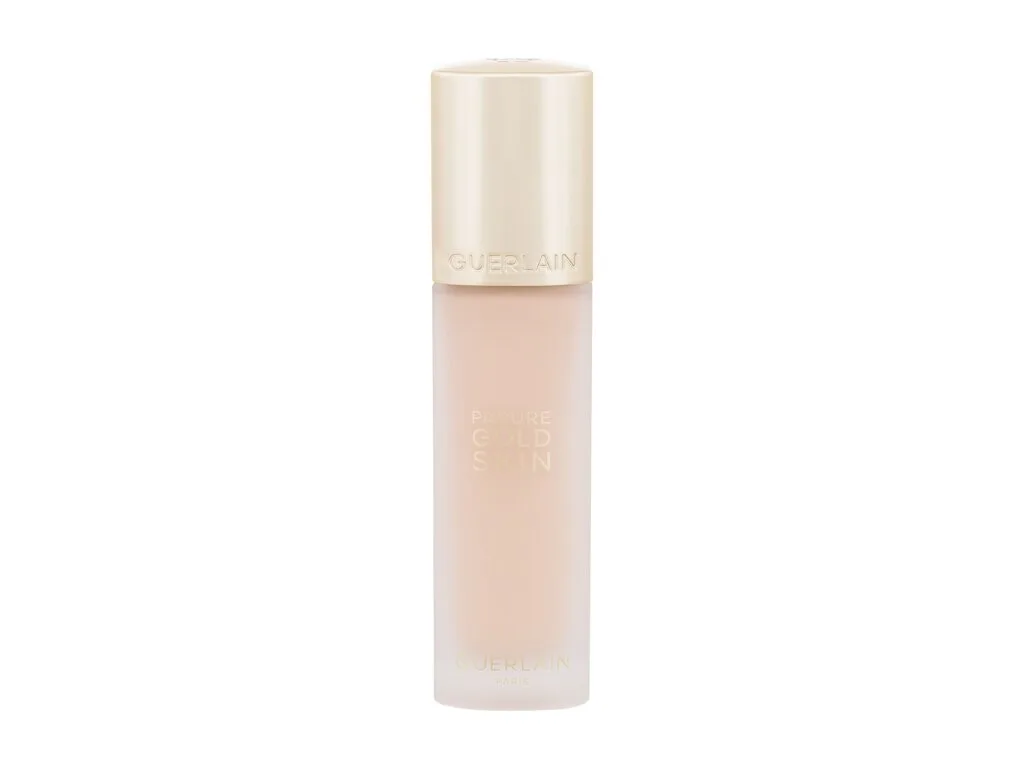 Parure Gold Skin Matte
