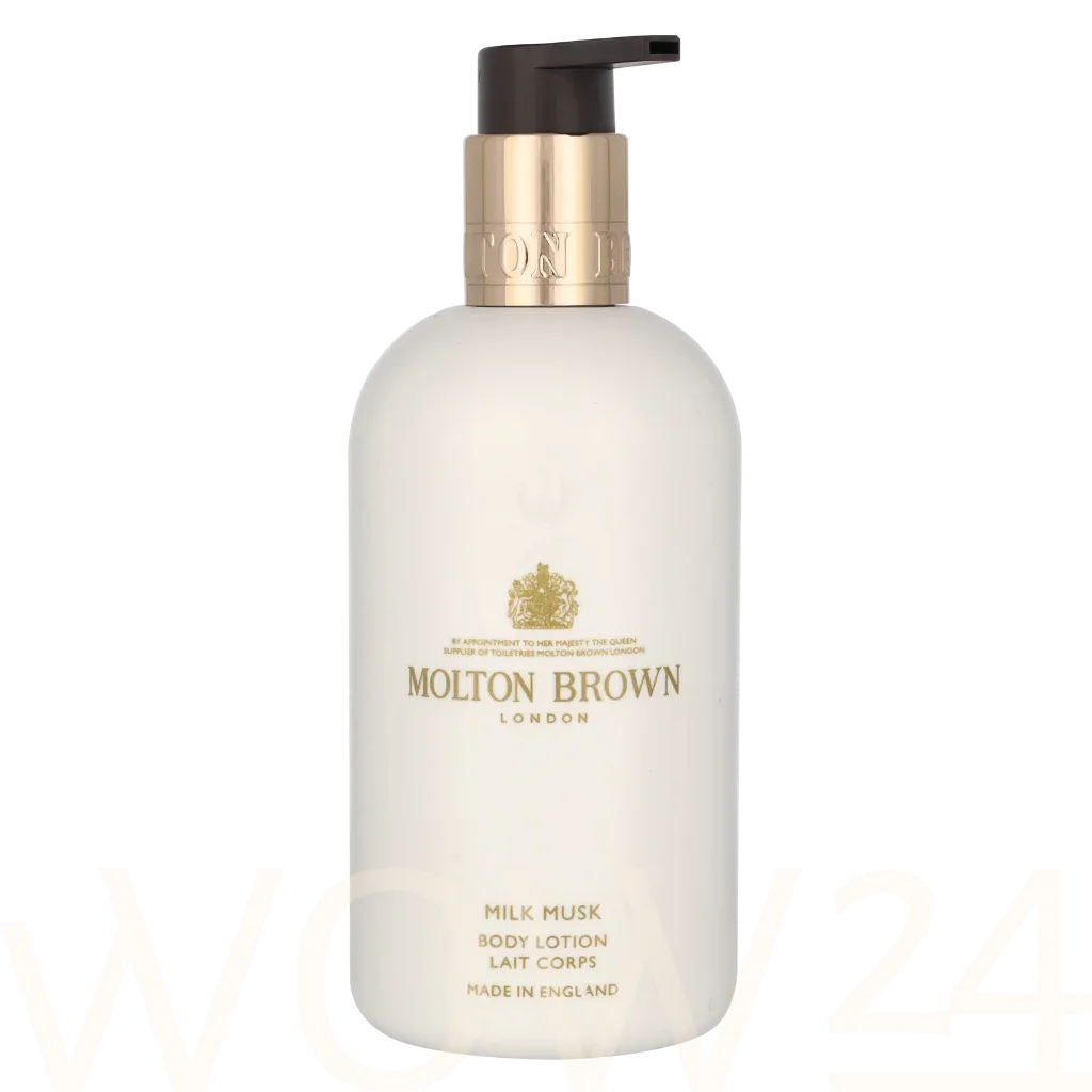 Molton Brown Molton Brown Body Lotion thumbnail 2