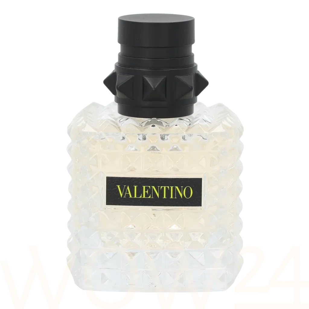 Valentino Donna Born in Roma Yellow Dream thumbnail 5