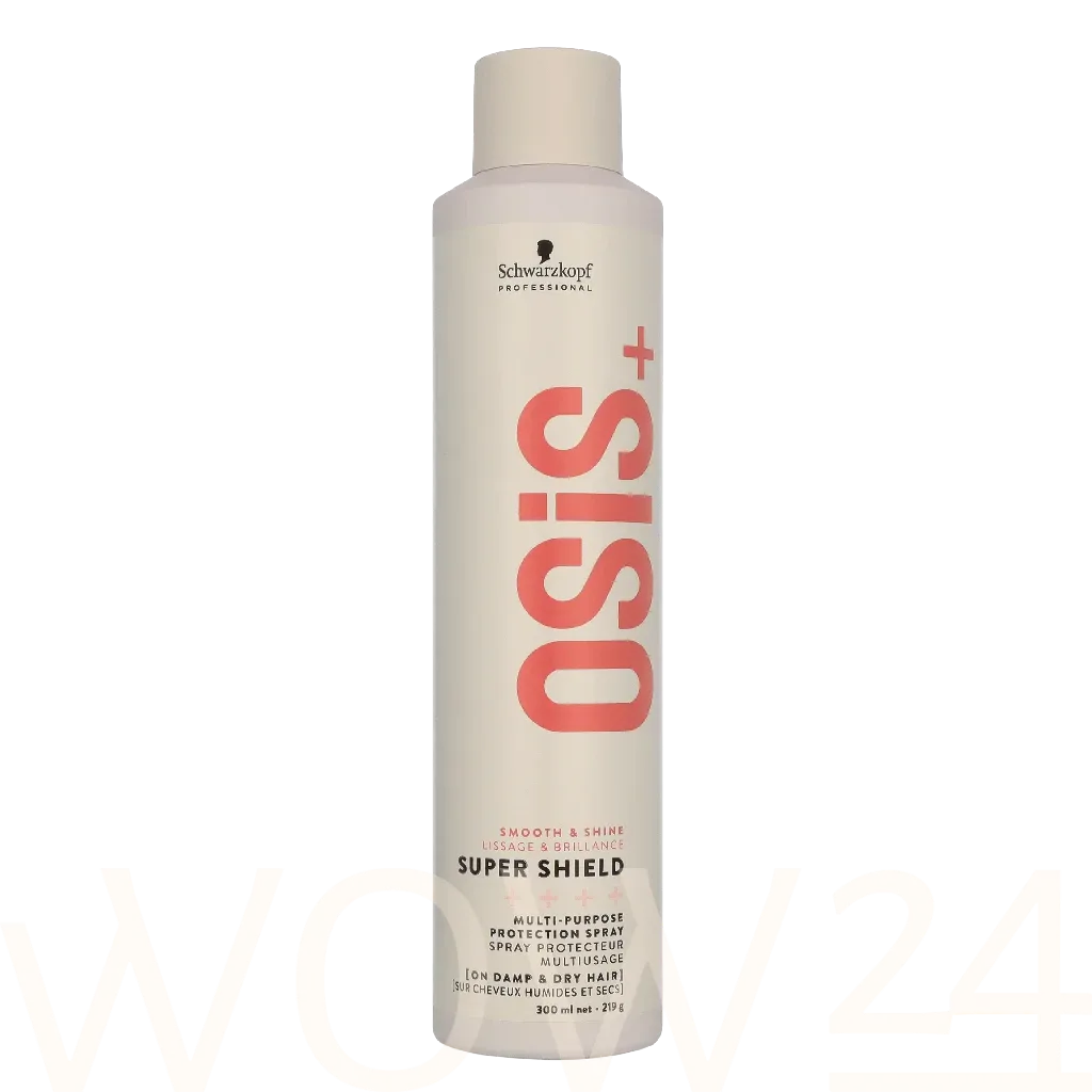 Schwarzkopf  Osis+ Super Shield Multi-Purpose Protection Spray thumbnail 2