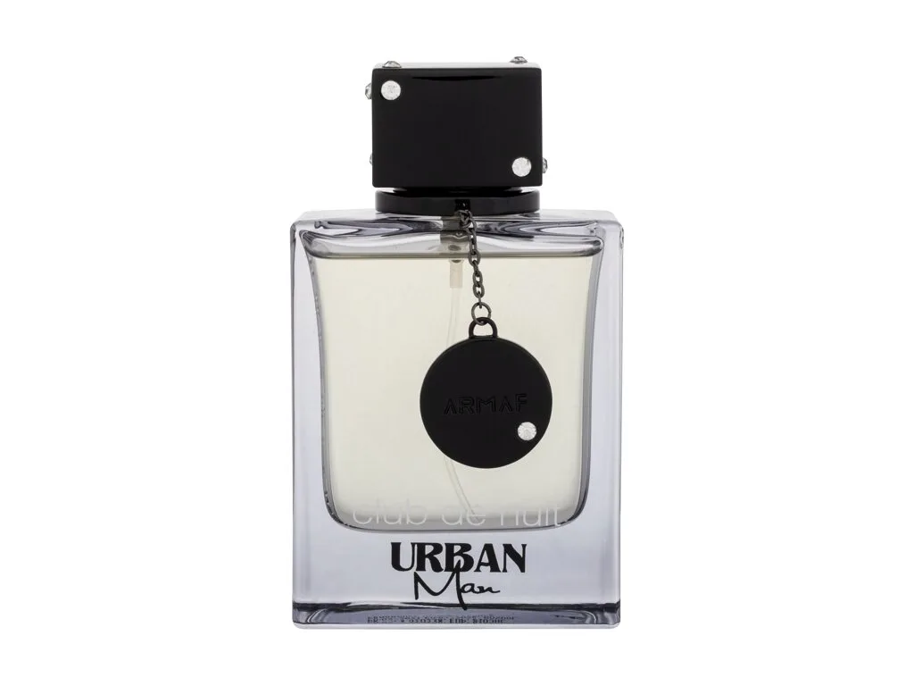 Club de Nuit Urban
