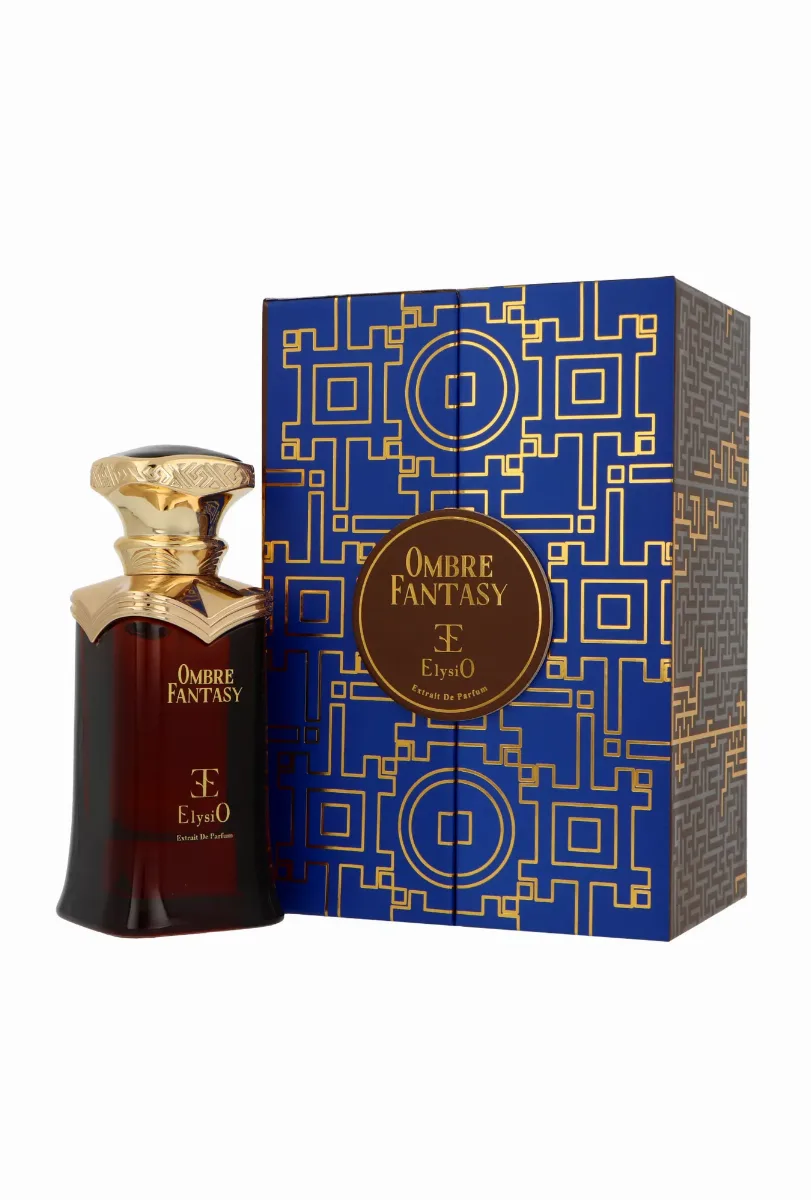 Elysio Elysio Ombre Fantasy Extrait de Parfum 100ml thumbnail 7