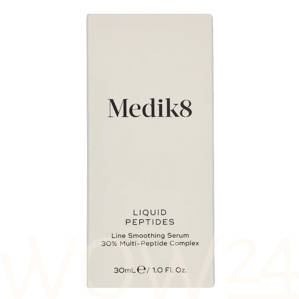 Medik8 Liquid Peptides 30% Complex Multi-Peptide Serum thumbnail 2