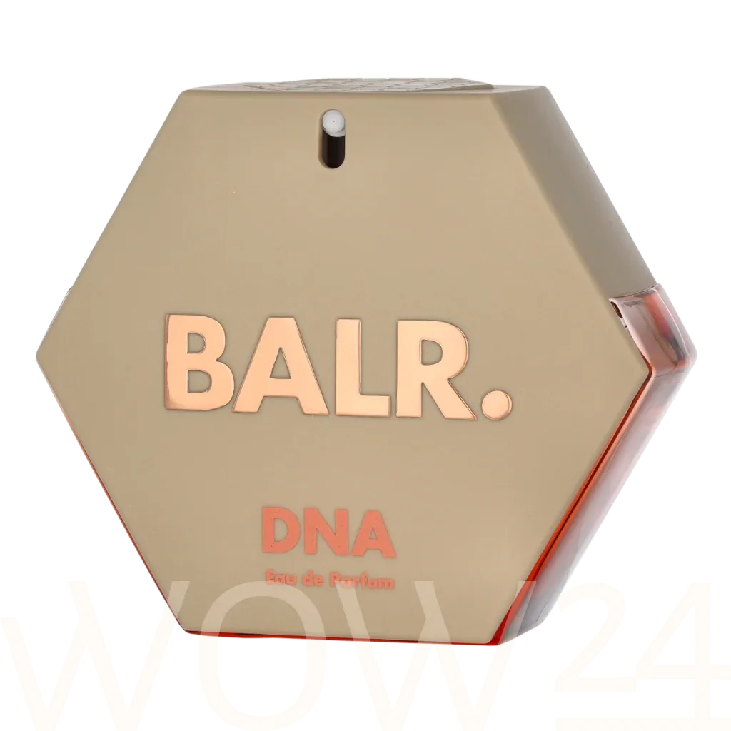 Balr. DNA thumbnail 5